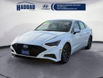 2023 Sonata Thumbnail 1