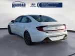 2023 Sonata Thumbnail 3