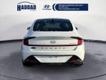 2023 Sonata Thumbnail 4