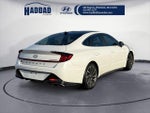 2023 Sonata Thumbnail 5