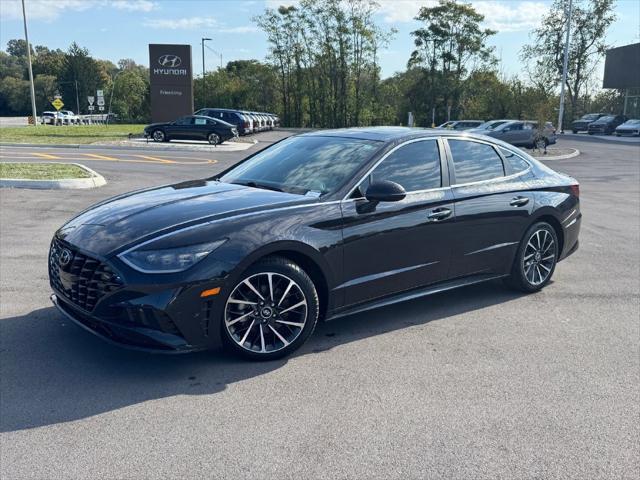 2023 Hyundai Sonata - $23,407