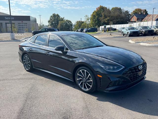 2023 Hyundai Sonata - $23,407