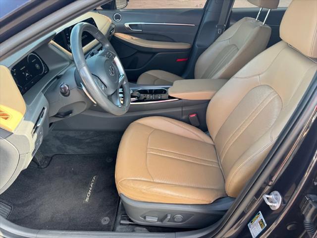 2023 Hyundai Sonata - $23,407