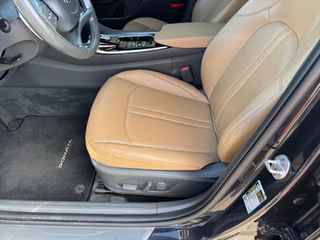 2023 Hyundai Sonata - $23,407