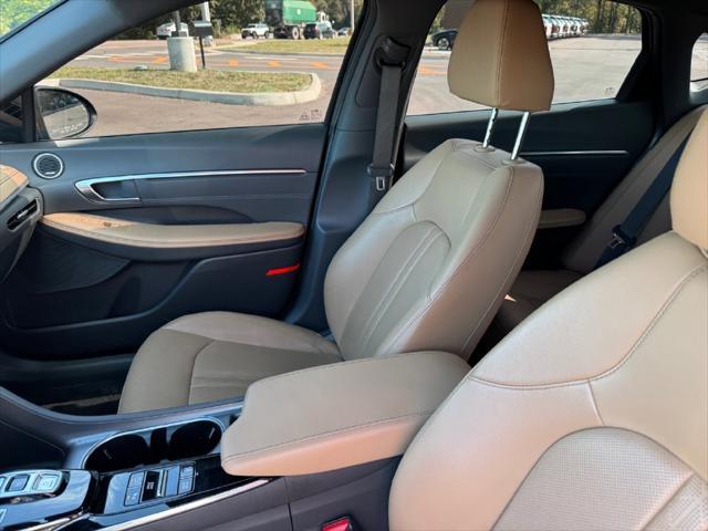 2023 Hyundai Sonata - $23,407