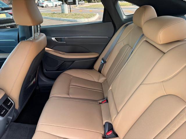2023 Hyundai Sonata - $23,407