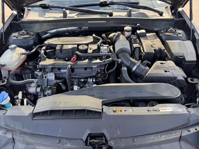2023 Hyundai Sonata - $23,407
