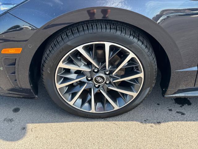 2023 Hyundai Sonata - $23,407