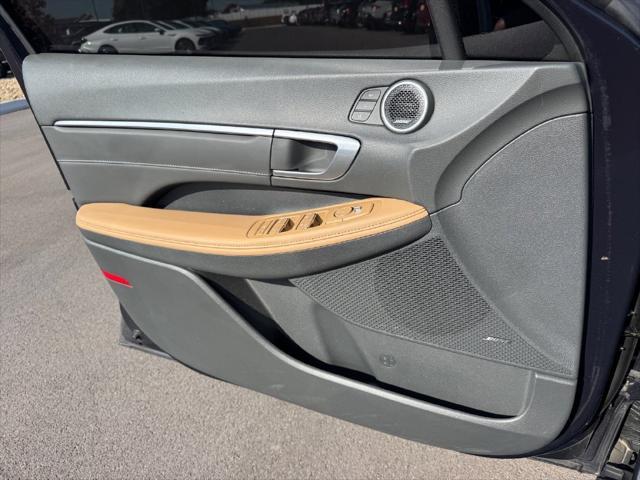 2023 Hyundai Sonata - $23,407
