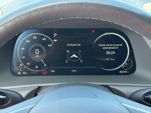2023 Hyundai Sonata - $23,407