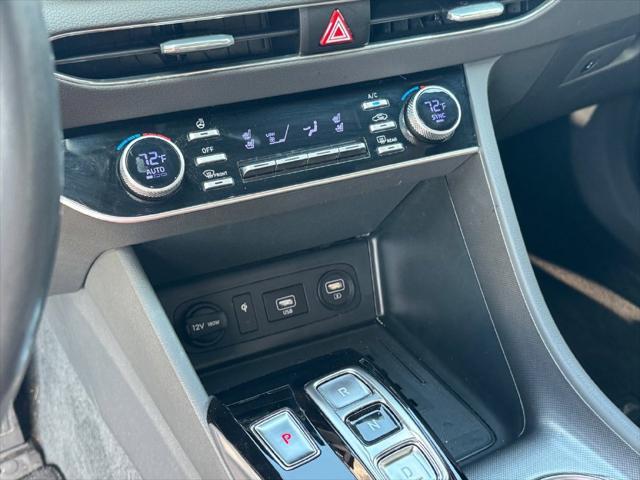 2023 Hyundai Sonata - $23,407