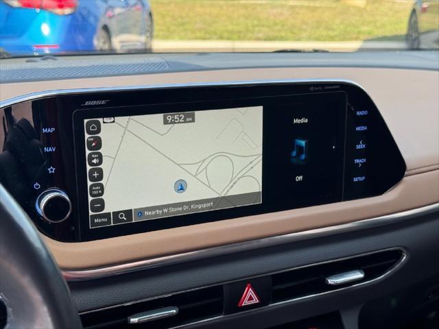 2023 Hyundai Sonata - $23,407