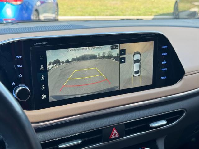 2023 Hyundai Sonata - $23,407