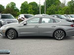 2023 Sonata Thumbnail 2