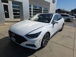 2023 Sonata Thumbnail 1