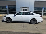 2023 Sonata Thumbnail 2