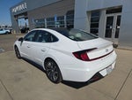 2023 Sonata Thumbnail 3