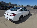 2023 Sonata Thumbnail 5