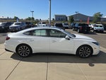 2023 Sonata Thumbnail 6