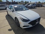 2023 Sonata Thumbnail 7