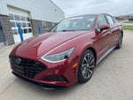2023 SONATA Thumbnail 4