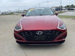 2023 SONATA Thumbnail 5