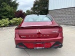 2023 SONATA Thumbnail 8
