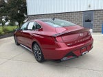 2023 SONATA Thumbnail 9