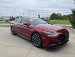 2023 SONATA Thumbnail 33