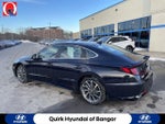 2023 Sonata Thumbnail 3