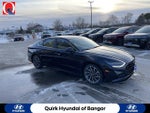 2023 Sonata Thumbnail 7