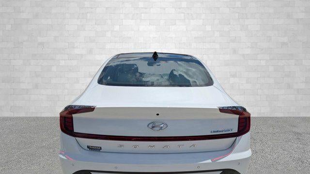 2022 Hyundai SONATA Limited
