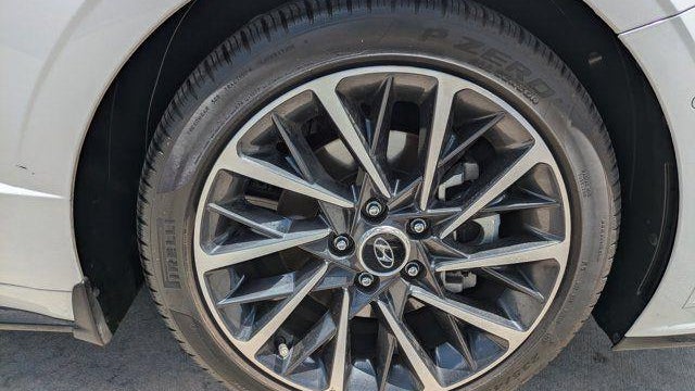 2022 Hyundai SONATA Limited