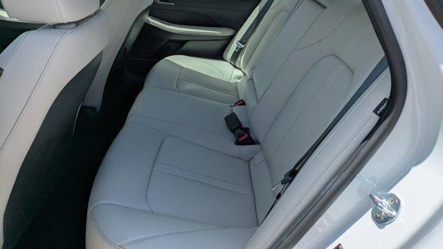 2022 Hyundai SONATA Limited