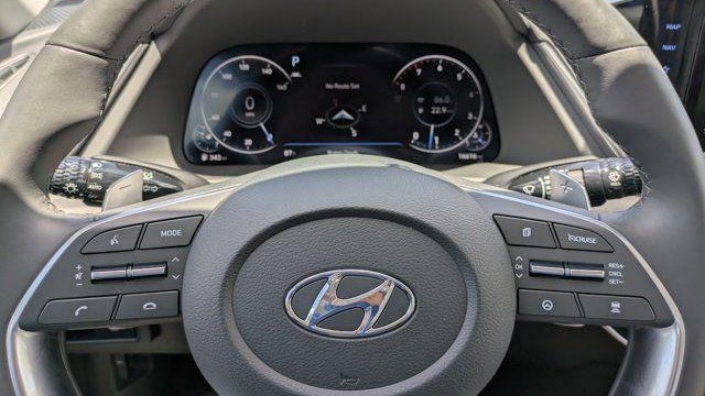 2022 Hyundai SONATA Limited
