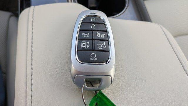 2022 Hyundai SONATA Limited