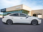 2022 Sonata Thumbnail 3