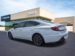 2022 Sonata Thumbnail 6