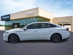 2022 Sonata Thumbnail 7