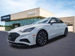 2022 Sonata Thumbnail 8