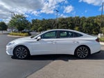 2022 Sonata Thumbnail 4