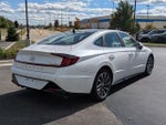 2022 Sonata Thumbnail 7