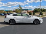 2022 Sonata Thumbnail 8