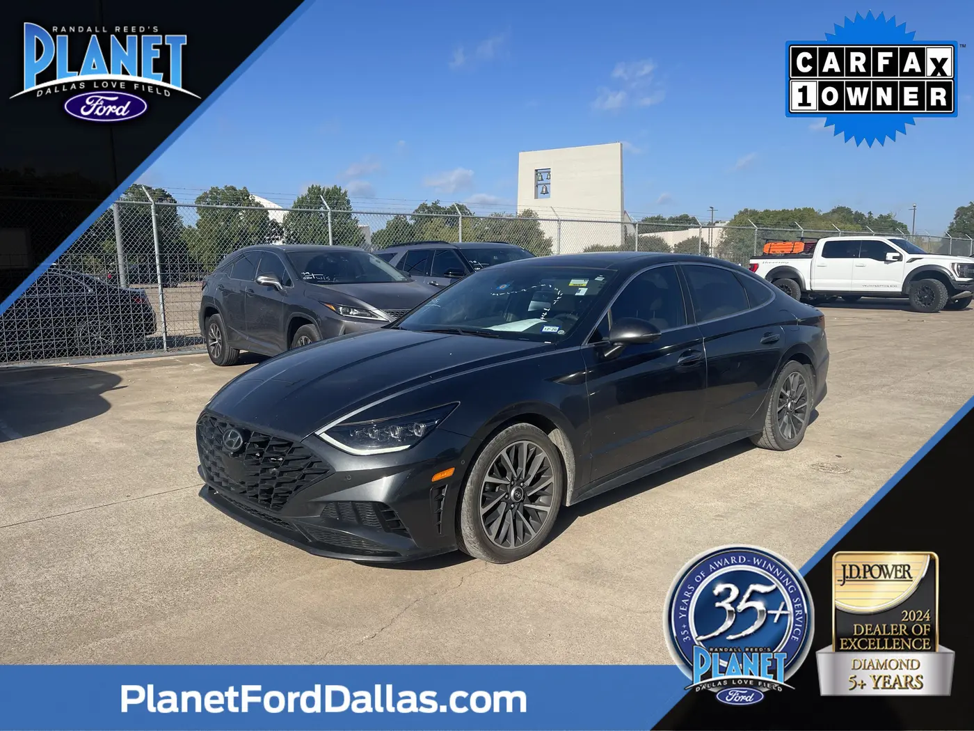 2023 Hyundai Sonata