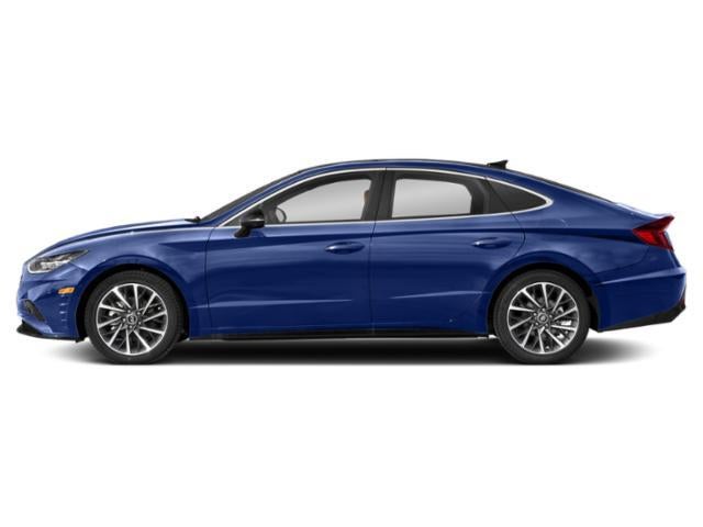 2023 Hyundai SONATA Limited — photo 1 of 12