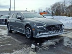 2023 Sonata Thumbnail 7