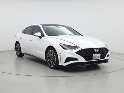 2023 Hyundai Sonata Limited 4DR Sedan