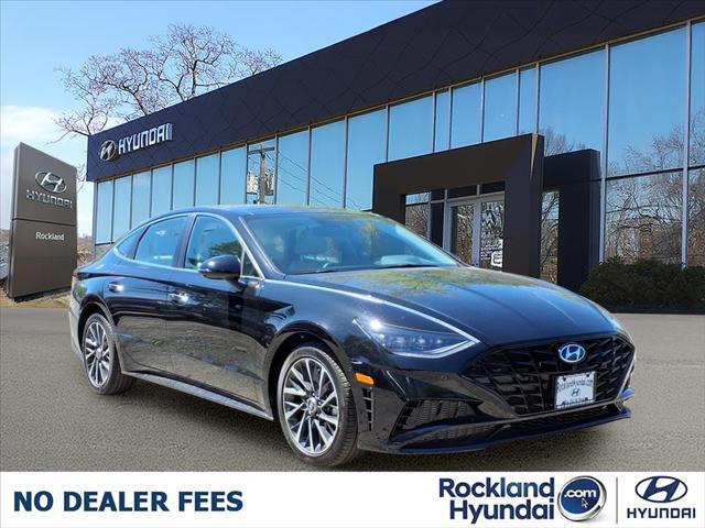 2023 Hyundai Sonata