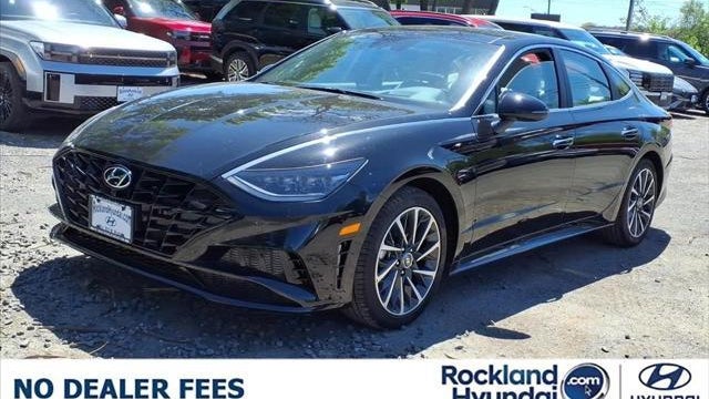 2023 Hyundai SONATA Limited