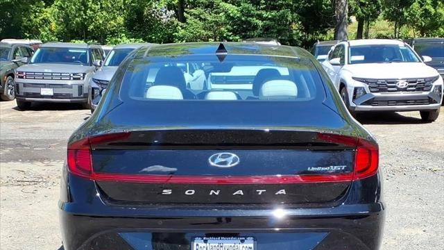 2023 Hyundai SONATA Limited
